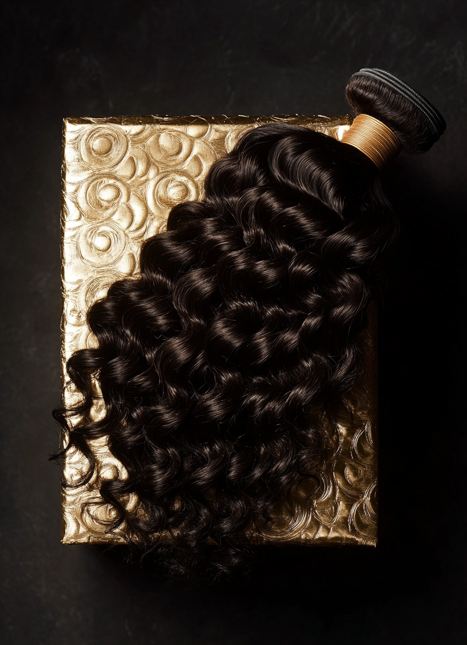 3 Bundles Hair Deal