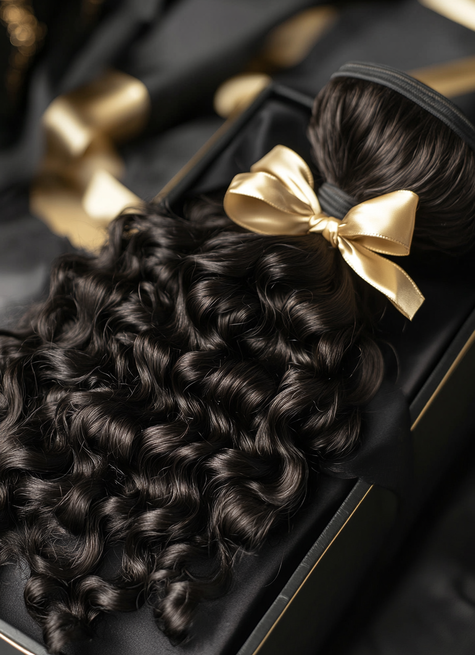 2 Bundles Hair Deal