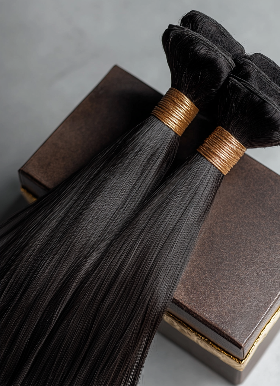 2 Bundles Hair Deal
