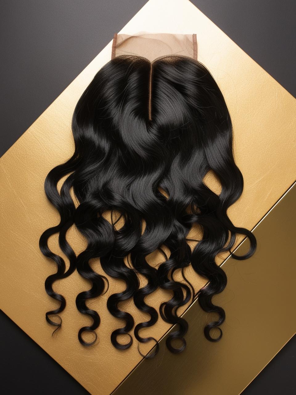 Lace Closures