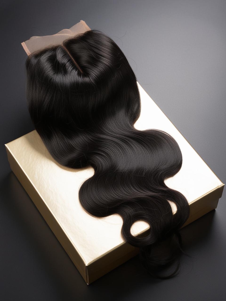 Lace Closures