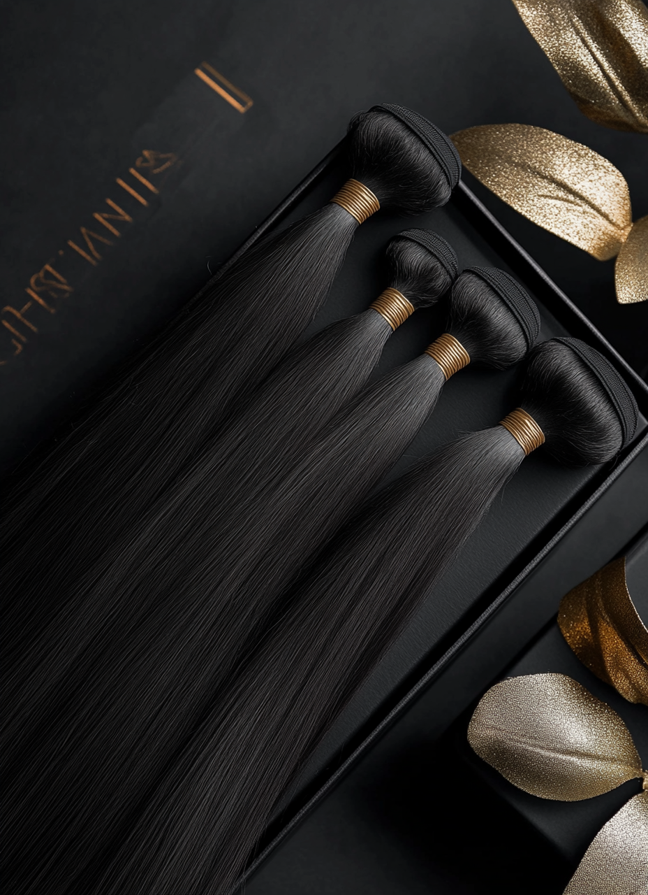 Luxury Hair Deals | Céline Luxury Hair