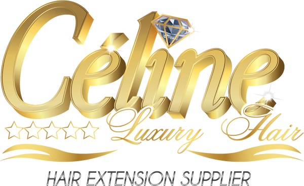 Céline Luxury Hair