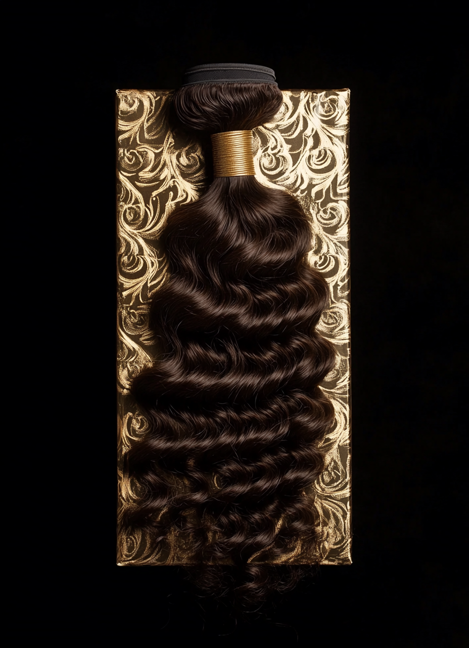 Céline Luxury Hair – 100g Raw Virgin Extensions in Straight, Wavy or Curly texture