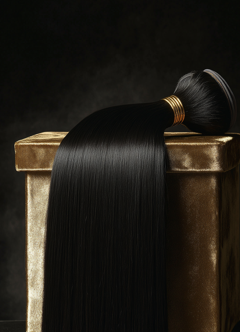1 Bundle Hair Deal
