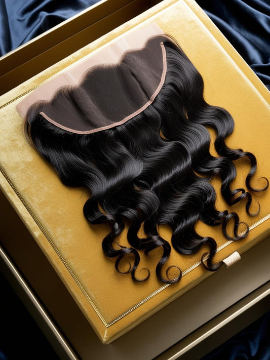 Lace Frontal