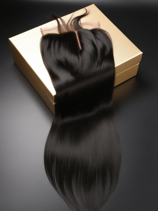 Lace Closures