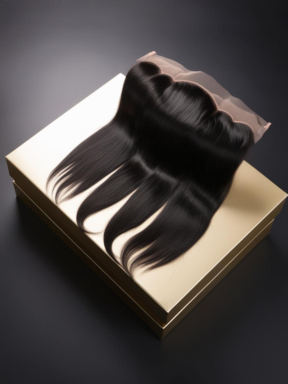 Lace Frontal