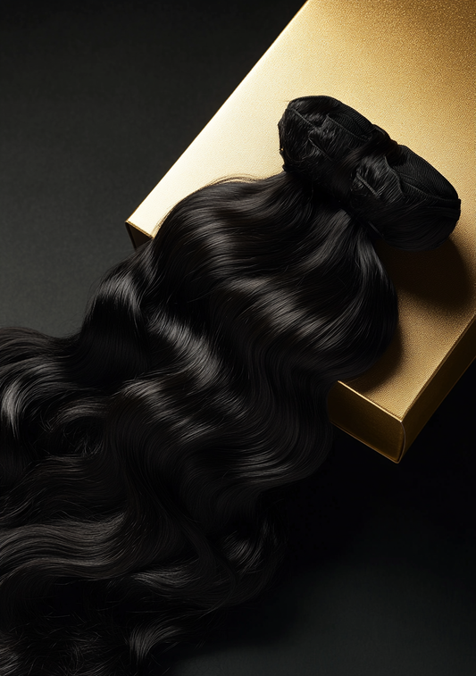 2 Bundles Hair Deal
