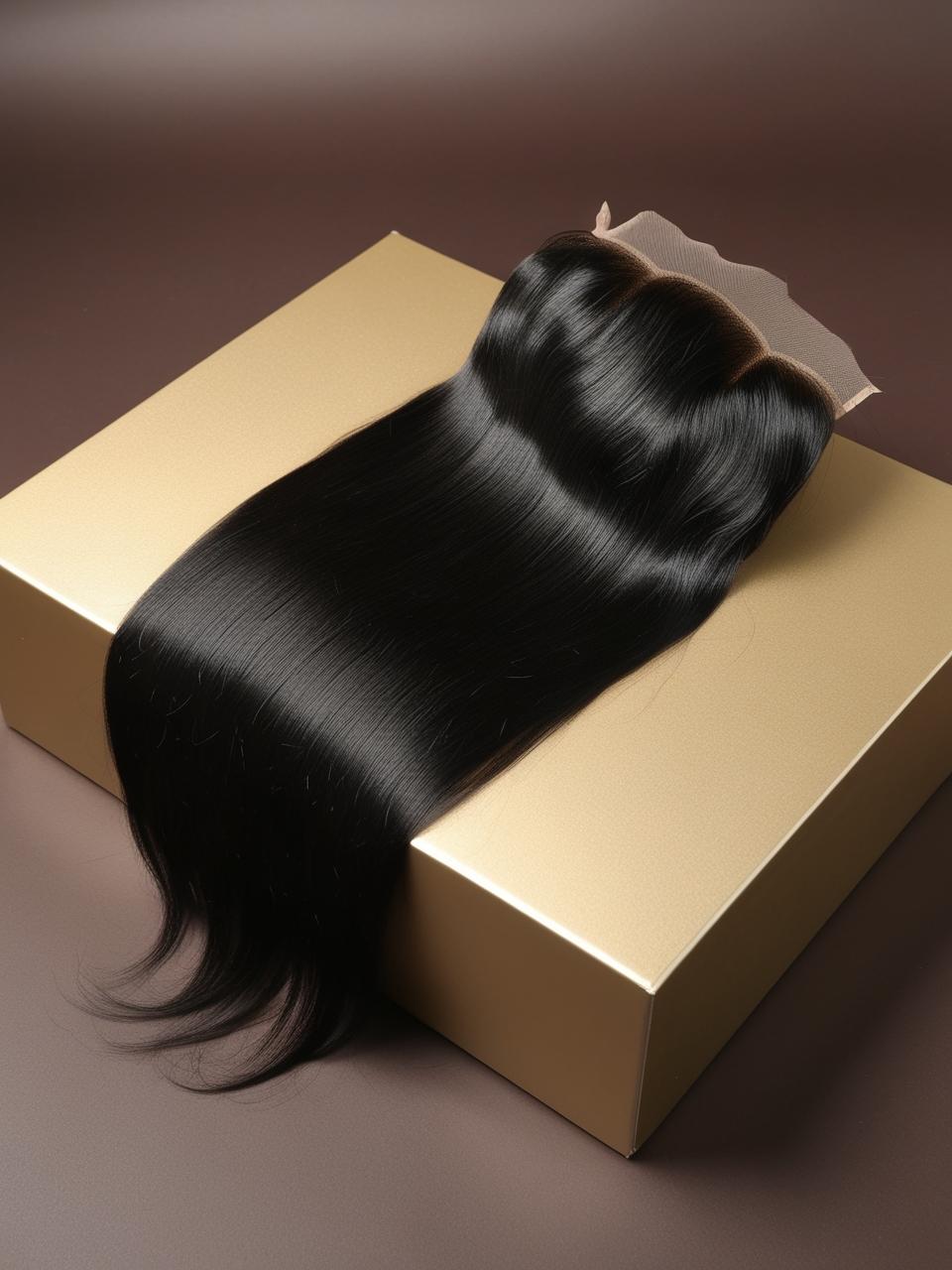 Lace Frontal